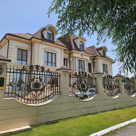 Silk Road Kokand Hotel エクステリア 写真