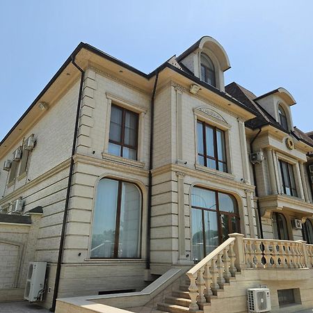 Silk Road Kokand Hotel エクステリア 写真