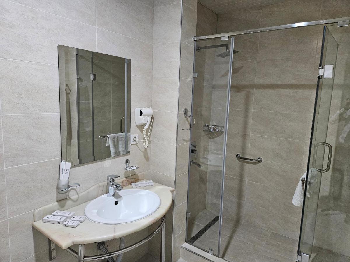Silk Road Kokand Hotel エクステリア 写真