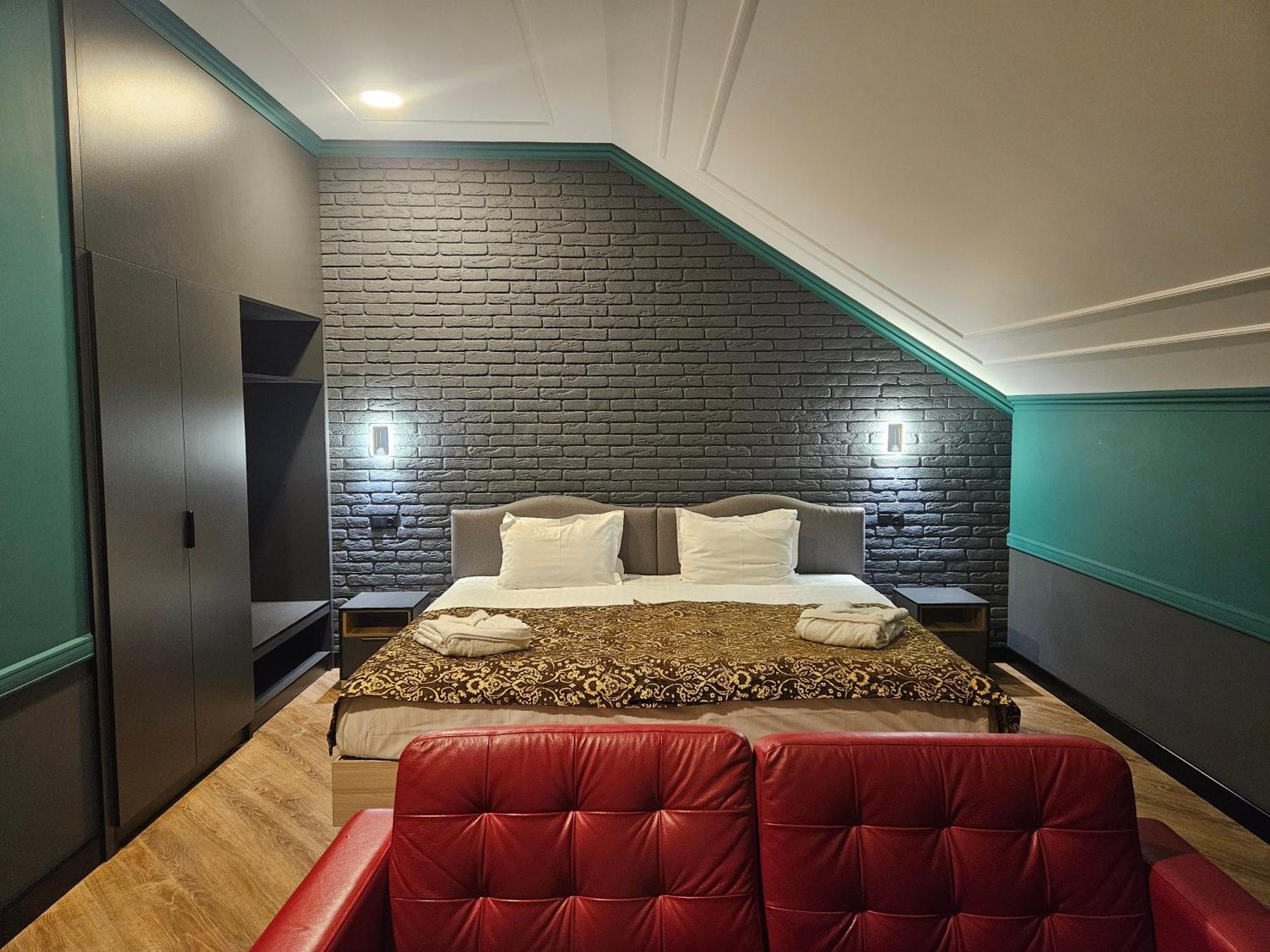 Silk Road Kokand Hotel エクステリア 写真