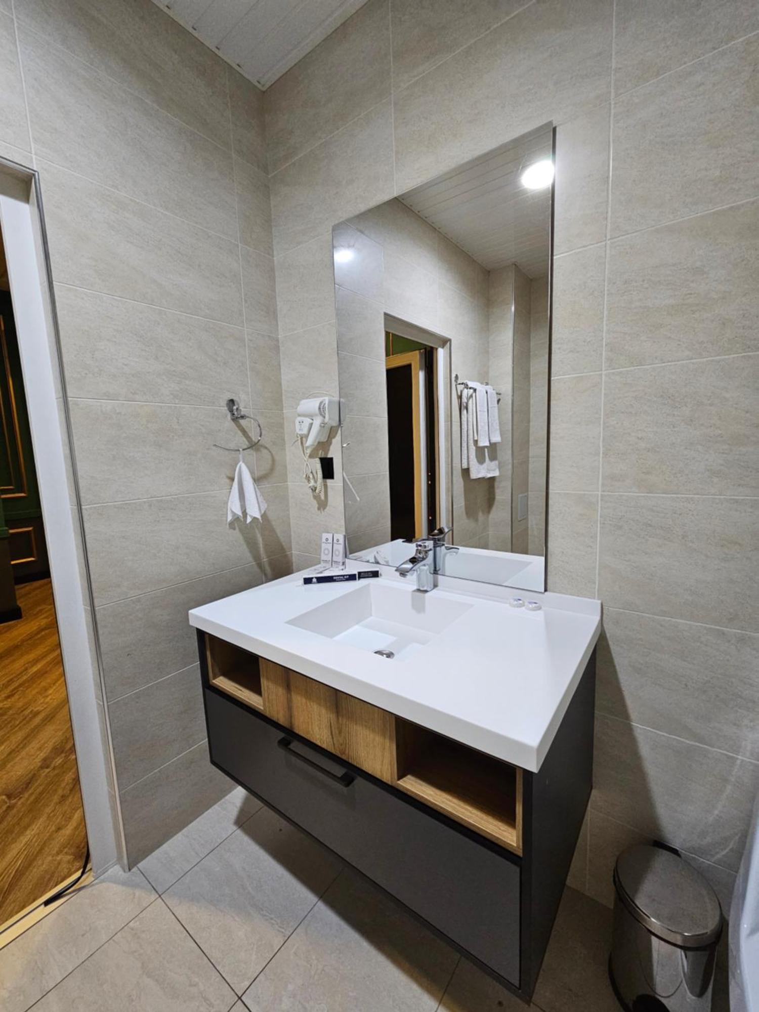 Silk Road Kokand Hotel エクステリア 写真