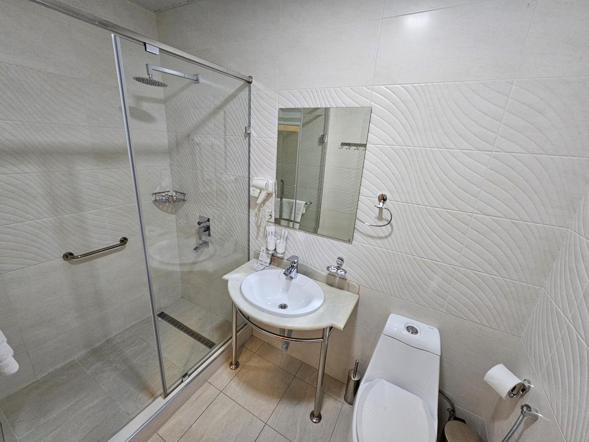 Silk Road Kokand Hotel エクステリア 写真