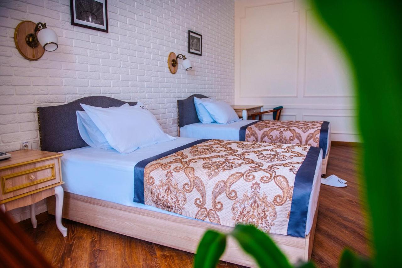 Silk Road Kokand Hotel エクステリア 写真