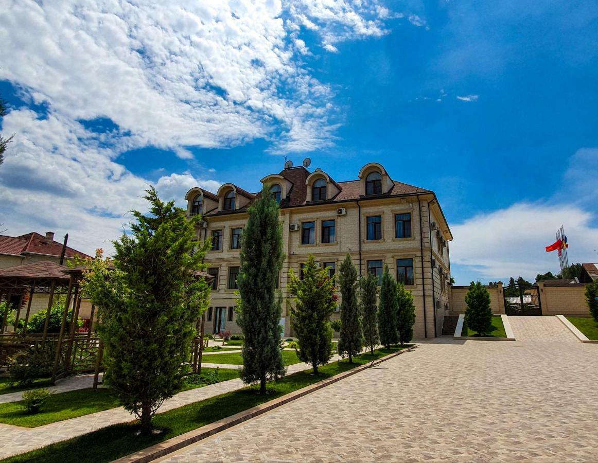 Silk Road Kokand Hotel エクステリア 写真